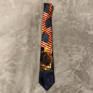 Steven Harris Tie